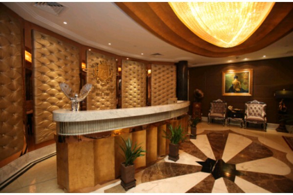 重庆按摩，舒心又实惠，体验不一样的巴适生活