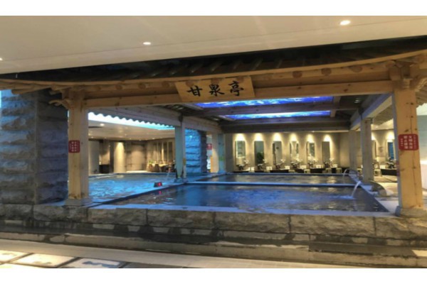 重庆盲人按摩，舒筋活络养生秘籍