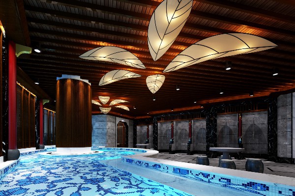 渝中区按摩攻略：找对这家，舒服得不想回家