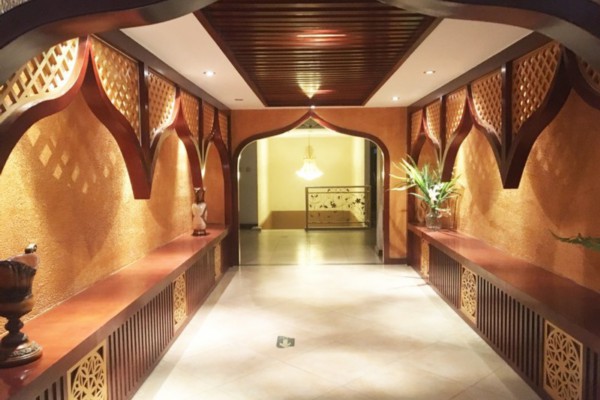 重庆按摩好去处，打牌放松两不误，推荐这家店！