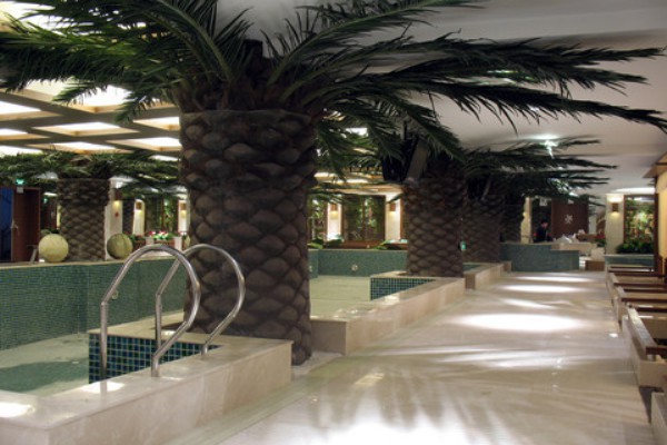 重庆天来酒店桑拿，养生之旅，放松身心圣地