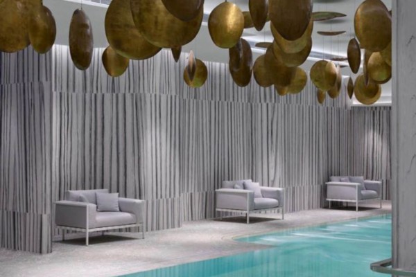 重庆SPA体验：精油按摩，放松身心之旅