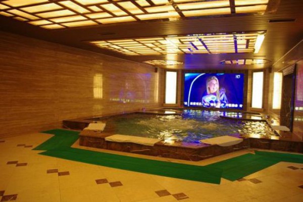 揭秘重庆大坪，隐藏的按摩好去处！