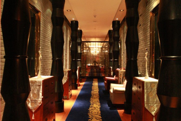 重庆专业按摩泳池施工队，品质生活从“水”开始